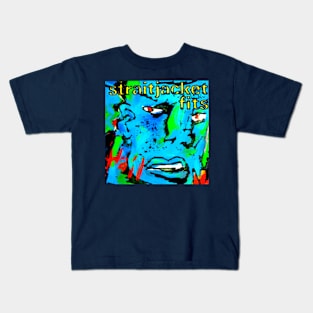 Hail 1988 Alternative indie Throwback Kids T-Shirt